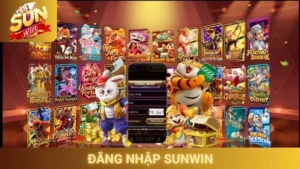 Đăng Nhập Sunwin