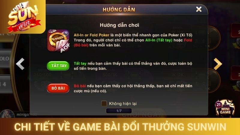 Game Bài Đổi Thưởng Sunwin - Sân Chơi Trí Tuệ Đỉnh Cao 1 Mô tả chi tiết về game bài đổi thưởng Sunwin