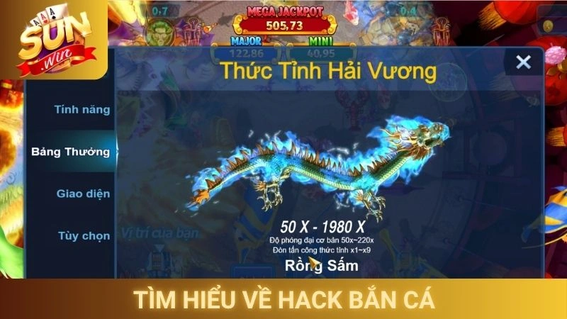 Hack Bắn Cá - Sự Thật Về Các Công Cụ Gian Lận 1 Tìm hiểu về hack bắn cá