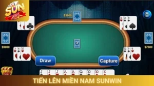 Tiến Lên Miền Nam Sunwin